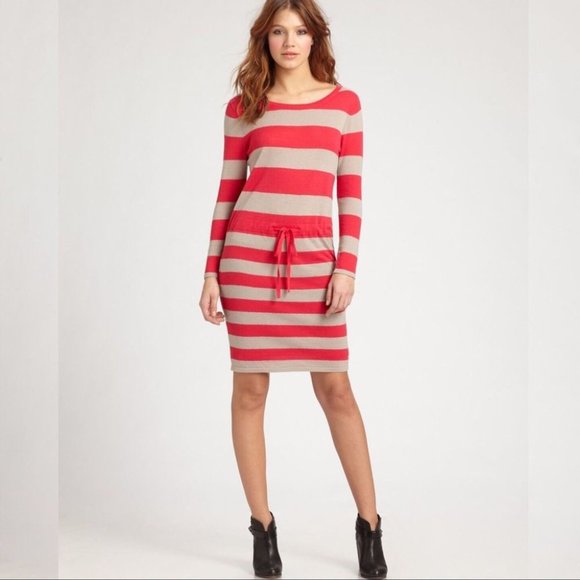 rag & bone Dresses & Skirts - Rag & Bone Las Palmas Dress knit dress EUC XS